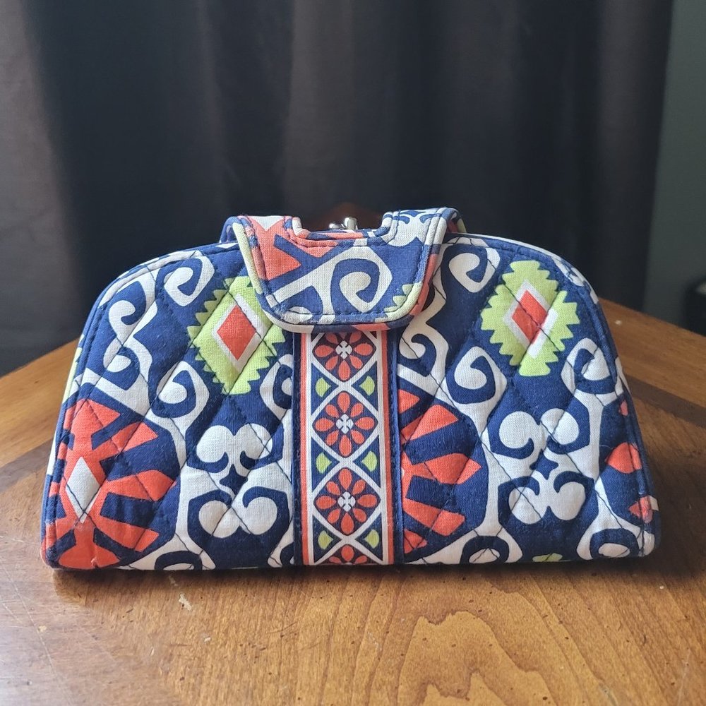 Vera Bradley Wallet